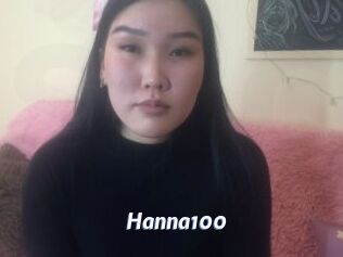 Hanna100