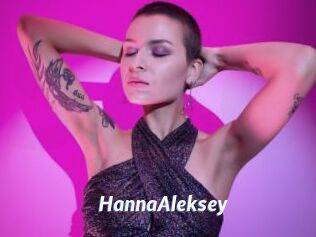HannaAleksey