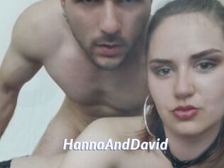 HannaAndDavid