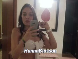HannaBlosson
