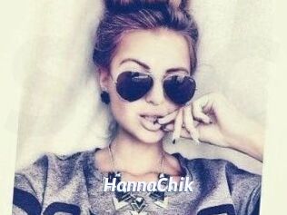 HannaChik
