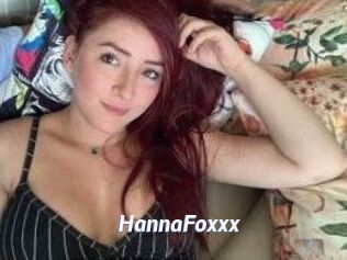 HannaFoxxx