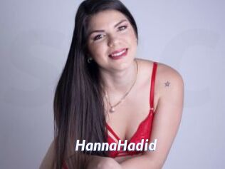 HannaHadid