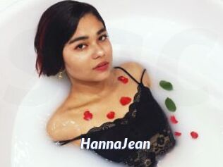 HannaJean Sexe amateur contributions