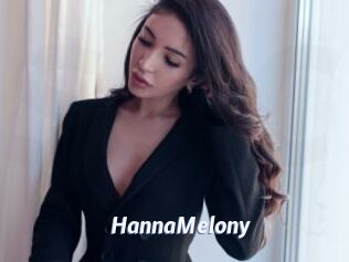 HannaMelony