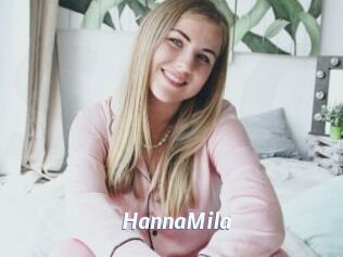 HannaMila