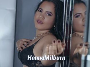HannaMilburn