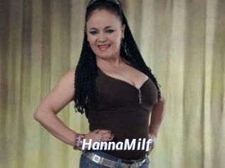 HannaMilf Sexe amateur contributions
