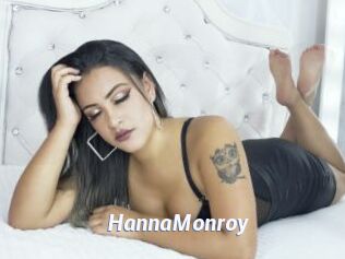 HannaMonroy Sexe amateur contributions