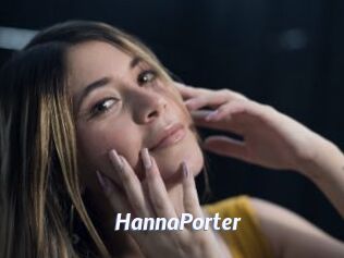 HannaPorter