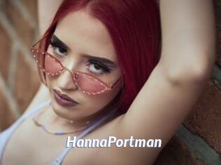 HannaPortman