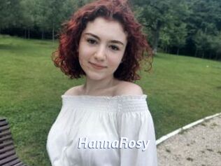 HannaRosy