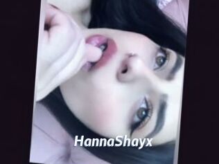 HannaShayx