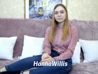 HannaWillis
