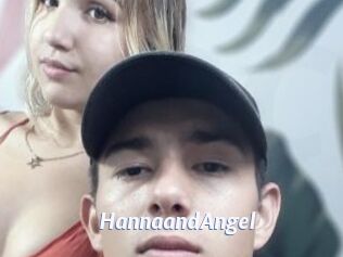 HannaandAngel