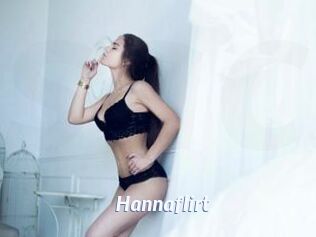 Hannaflirt