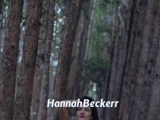 HannahBeckerr