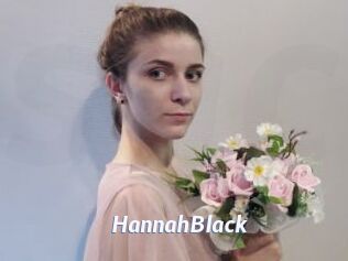 HannahBlack