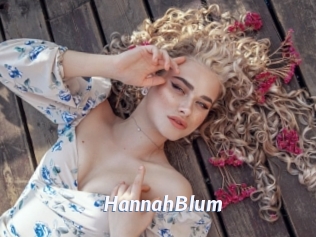 HannahBlum