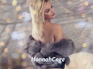 HannahCage