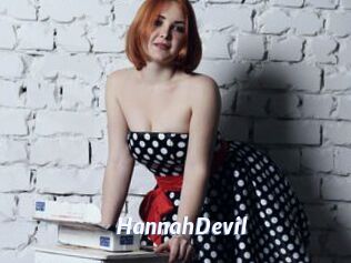 HannahDevil