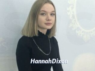 HannahDixon