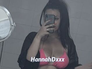 HannahDxxx Sexe amateur contributions