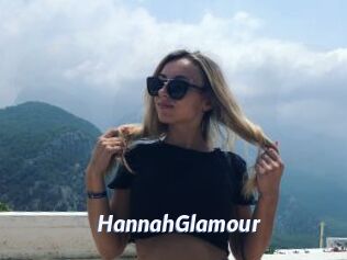 HannahGlamour