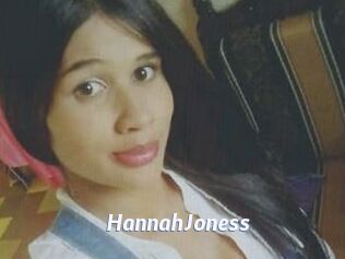 HannahJoness Sexe amateur contributions