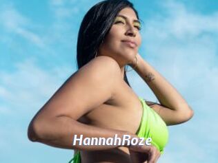 HannahRoze