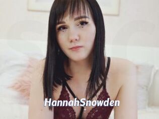 HannahSnowden