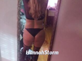 HannahStorm