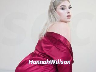 HannahWillson