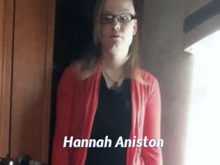 Hannah_Aniston Sexe amateur contributions