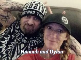 Hannah_and_Dylan Sexe amateur contributions