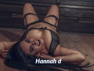 Hannah_d