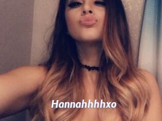 Hannahhhhxo