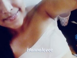 Hannalovee