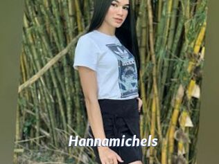 Hannamichels