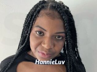 HannieLuv
