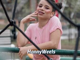 HannyWeels