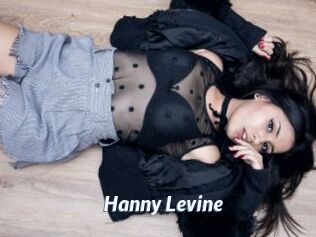 Hanny_Levine