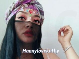 Hannylovekathy