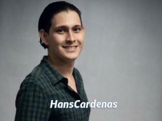 HansCardenas