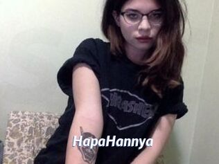 HapaHannya
