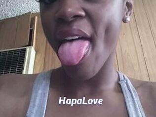 Hapa_Love