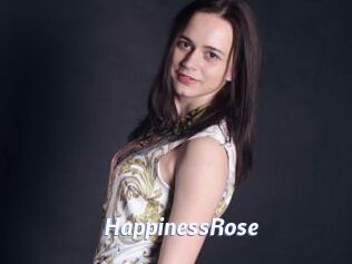 HappinessRose