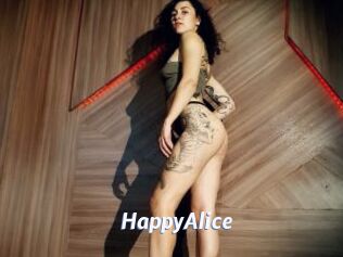 HappyAlice