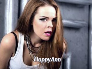 HappyAnn