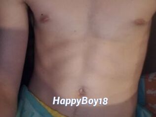 HappyBoy18 Sexe amateur contributions